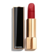 CHANEL ROUGE ALLURE VELVET czerwona pomadka Limitowana kolekcja 458 