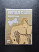 Figurka Youtooz Swole Doge