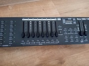 Light4me sterownik NERW DMX 192
