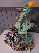 Lego 70840 Zestaw kolekcjonerski