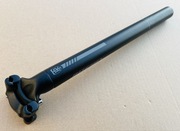 Sztyca aluminiowa RITCHEY COMP 27.2 mm szosa Gravel MTB 350mm offset 15mm