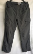 Spodnie trekingowe ocieplane COLUMBIA , r. M