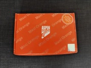 Pompka Aspen Maxi Orange