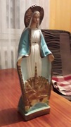 Figurka Matka Boża Niepokalana 