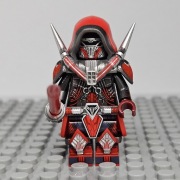 Darth Marr | Star Wars | Kompatybilna z Lego 