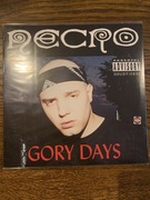 Necro - Gory Days WINYL