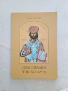 Jezus Chrystus w ikonografii Jarosław Charkiewicz 