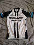 Koszulka rowerowa damska Giant