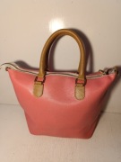 Torebka skórzana VENEZIA 