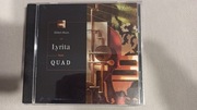 LYRITA from QUAD British Music