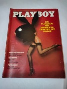 Playboy 7 / rok 1980 Unikat 