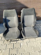 Fotel corsa c 3D/ combo c