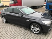 BMW 5GT xdrive 2011
