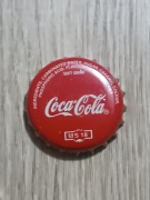 Kapsel Coca-Cola Malawi 