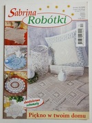 Sabrina ROBÓTKI zeszyt 12/2009 