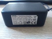 Zasilacz 12V 1A DVE-DSA-12R-12