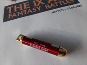 MARKER LASEROWY PUNKTOWY DO GIER BITEWNYCH! TANIO!