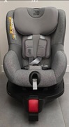 Fotelik Britax-Römer Dualfix M i-Size 61-105 cm 0-18 kg