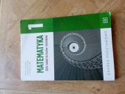 Matematyka 1 zbiór zadań zakres podstawowy