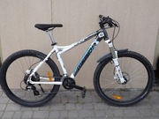 Merida Juliet 40 26" koła Deore amor Raidon Tektro hydrauliczne