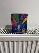 CHAMPIONS LEAGUE 2025/26 BOX 50 SASZETEK 