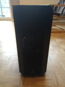 Komputer stacjonarny, używany, bardzo dobry stan