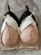 Biustonosze nowe rozmiar S