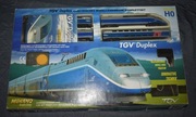 Mehano TGV Duplex H0