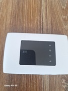 Ruter ZTE MF920U