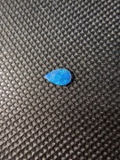 Australijskich Opal dublet B15 kamień szlachetny do biżuterii