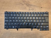 Dell Latitude E6440 Klawiatura