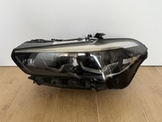 LAMPA LEWA LED BMW X5 X6 GO5 GO6 LE16A6377 948181301 LL