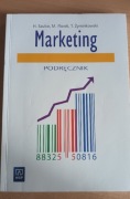 Marketing  H. Szulce M. Florek wsip