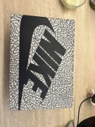 Nike Sneakersy Air Jordan 1 Retro High OG