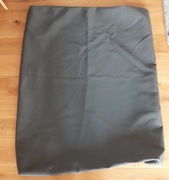 VW T5 Oryginalny pokrowiec na łóżko kanapę Multiva