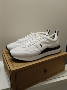 Sneakersy Polo Ralph Lauren Train 89 RIB