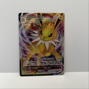 Karta Pokemon TCG Jolteon VMAX Evolving Skies