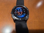Garmin Fenix 8 51mm Amoled