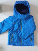 Active Touch kurtka narciarska ocieplana r 98/104