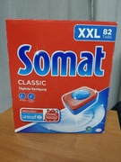 Somat Classic 82 XXL  2 opakowania 164 kapsułki 