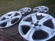Felgi aluminiowe r18