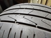 Komplet 4 szt. opon letnich HANKOOK 245/45R18 