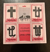 Solidarność druk
