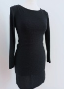 Elegancka sukienka S