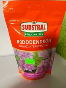 Nawóz do rododendronów Substral Magiczna Siła 350g
