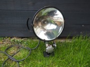 Szperacz straż 27 cm średnicy. CEAG DOMINIT W260 Germany