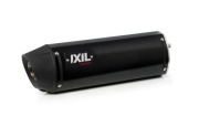 Tłumik wydech IXIL SUZUKI GSX 600 R 08-10 (CV1)