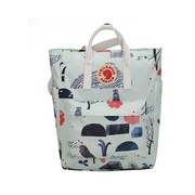 Plecak Totepack Fjallraven Kanken ART Birch Forest 18L