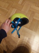 Kask dziecięcy rowerowy 