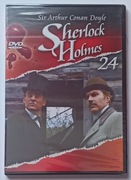 Sherlock Holmes 24 - Czerwony krąg 